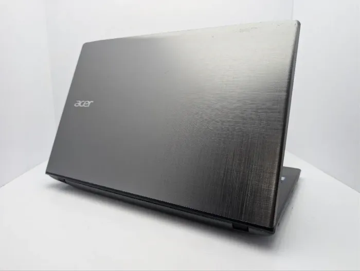 Ноутбук Acer Aspire E5-575G / 15.6" (1920x1080) TN / Intel Core i3-6006U (2 (4) ядра по 2.0 GHz) / 8 GB DDR4 / 120 GB SSD M.2 + 1000 GB HDD / nVidia GeForce 940MX, 4 GB GDDR5, 64-bit / WebCam б/в - зображення 8