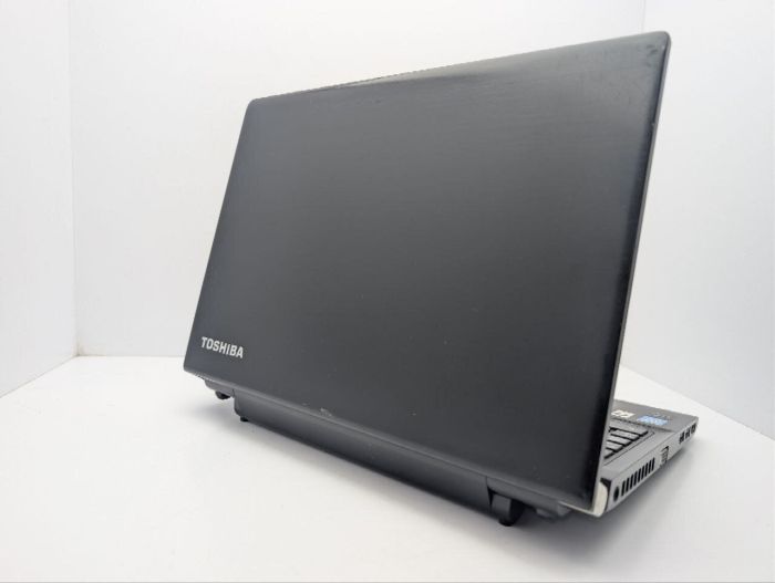 Ноутбук Dell Latitude E7470 / 13.3" (1920x1080) TN / Intel Core i7-4610M (2 (4) ядра по 3.0 - 3.7 GHz) / 8 GB DDR3 / 1000 GB HDD / Intel HD Graphics 4600 / WebCam / DVD-ROM б/в - зображення 8