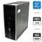 Комп'ютер HP Compaq 8300 Elite Convertible Tower / Intel Core i5-3470 (4 ядра по 3.2 - 3.6 GHz) / 16 GB DDR3 / 500 GB HDD / Intel Graphics / DVD-ROM б/в