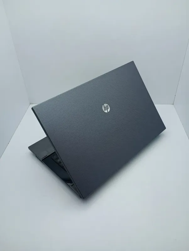 Ноутбук HP 620 / 15.6" (1366x768) TN / Intel Core 2 Duo T6670 (2 ядра по 2.2GHz) / 4 GB DDR3 / 320 GB HDD / Intel HD Graphics / WebCam б/в - зображення 7