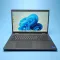 Ноутбук Dell Latitude 3520 / 15.6" (1920x1080) IPS / Intel Core i5-1135G7 (4 (8) ядра по 2.4 - 4.2 GHz) / 8 GB DDR4 / 240 GB SSD / Iris Xe Graphics / WebCam / Win 11 Pro б/в
