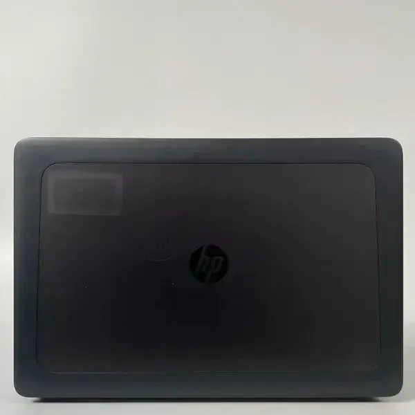 Мобільна робоча станція HP zBook 17 G3 / 17.3" (1920x1080) IPS / Intel Core i5-6440HQ (4 ядра по 2.6 - 3.5 GHz) / 16 GB DDR4 / 128 GB SSD + 1000 HDD / nVidia Quadro M3000M, 4 GB GDDR5, 256-bit / Fingerprint / WebCam б/в - зображення 7