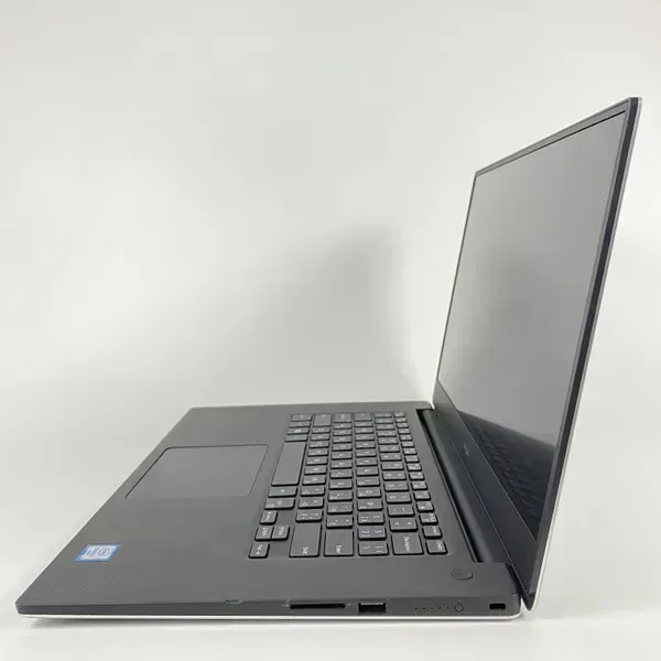 Ігровий ноутбук Dell XPS 15 9550 / 15.6" (1920x1080) IPS / Intel Core i7-6700HQ (4 (8) ядра по 2.6 - 3.5 GHz) / 16 GB DDR4 / 512 GB SSD / nVidia GeForce GTX 960M, 2 GB GDDR5, 128-bit / HDMI б/в - зображення 5