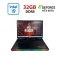 Ігровий ноутбук Б-класу MSI Raider GE68 HX 14VGG / 16" (1920×1200) IPS / Intel Core i9-14900HX (24 (32) ядра по 2,2 - 5,7 ГГц) / 32 ГБ DDR5 / 1000 ГБ SSD NVMe / nVidia GeForce RTX 4070, 8 ГБ GDDR6, 128-біт / Веб-камера б/в