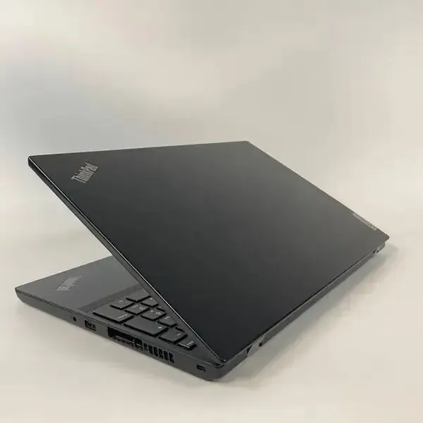 Ноутбук Б-клас Lenovo ThinkPad L15 / 15.6" (1920x1080) IPS / Intel Core i5-1135G7 (4 (8) ядра по 2.4 - 4.2 GHz) / 16 GB DDR4 / 512 GB SSD / Intel Iris Xe Graphics / WebCam / HDMI б/в - зображення 9