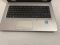 Ноутбук HP ProBook 640 G4 / 14" (1366x768) TN / Intel Core i5-6200U (2 (4) ядра по 2.3 - 2.8 GHz) / 8 GB DDR4 / 240 GB SSD / Intel HD Graphics 520 / WebCam / DVD-ROM б/в
