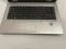 Ноутбук HP ProBook 640 G4 / 14" (1366x768) TN / Intel Core i5-6200U (2 (4) ядра по 2.3 - 2.8 GHz) / 8 GB DDR4 / 240 GB SSD / Intel HD Graphics 520 / WebCam / DVD-ROM б/в