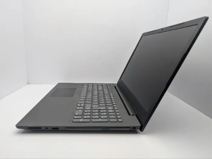 Ноутбук Lenovo V330-15IKB / 15.6" (1920x1080) IPS / Intel Core i5-8250U (4 (8) ядра по 1.6 - 3.4 GHz) / 8 GB DDR4 / 120 GB SSD / Intel UHD Graphics 620 / WebCam / DVD-ROM б/в - изображение 5