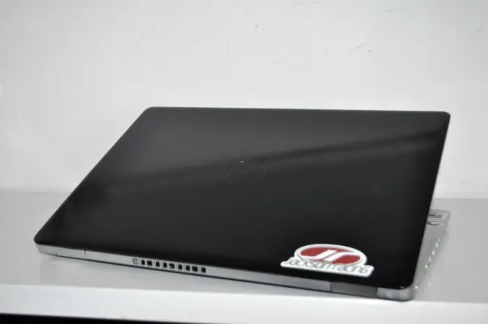 Ультрабук Б-клас Dell Inspiron 15 5593 / 15.6" (1920x1080) IPS / Intel Core i5-1035G1 (4 (8) ядер по 1.0 - 3.6 GHz) / 16 GB DDR4 / 512 GB SSD/ Intel UHD Graphics / WebCam / Windows 11 Pro б/в - зображення 15