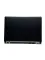 Нетбук Dell Latitude E7270 / 12.5" (1366x768) TN / Intel Core i5-6200U (2 (4) ядра по 2.3 - 2.8 GHz) / 8 GB DDR3 / 240 GB SSD / Intel HD Graphics 520 / WebCam / Win 10 Pro б/в
