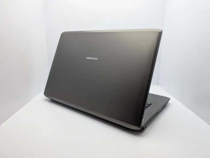 Ноутбук Medion Akoya E7225 / 17.3" (1600x900) TN / Intel Celeron N2940 (4 ядра по 1.83 - 2.25 GHz) / 6 GB DDR3 / 128 GB SSD / Intel HD Graphics / WebCam б/в - зображення 8