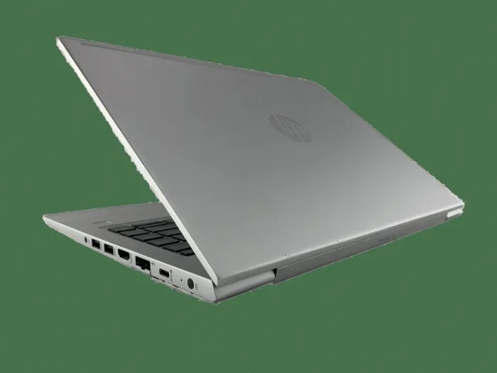 Ноутбук HP ProBook 445 G7 / 14" (1920x1080) TN / AMD Ryzen 5 4500U (6 ядер по 2.3 - 4.0 GHz) / 8 GB DDR4 / 240 GB SSD / AMD Radeon Graphics / WebCam б/в - зображення 4