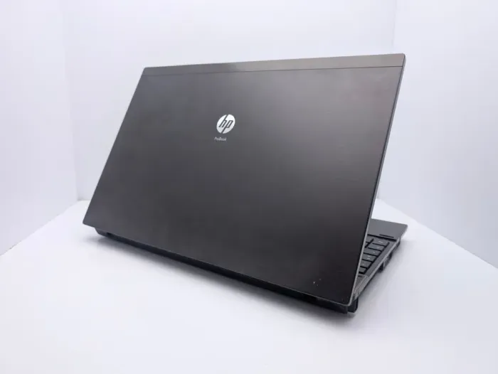 Ноутбук HP ProBook 4520s / 15.6" (1366x768) TN / Intel Core i3-370M (2 (4) ядра по 2.4 GHz) / 6 GB DDR3 / 500 GB HDD / Intel HD Graphics / WebCam б/в - зображення 8