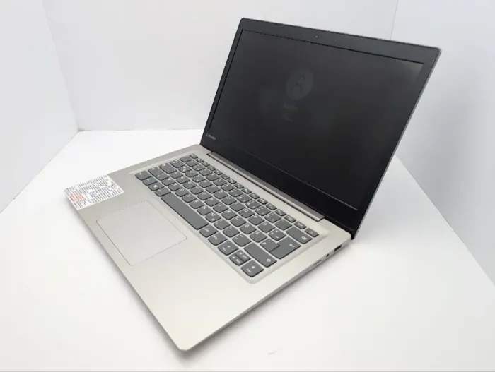 Ноутбук Lenovo IdeaPad S130 / 14" (1366x768) TN / Intel Pentium Silver N5000 (2 ядра по 1.1 - 2.7 GHz) / 4 GB DDR4 / 128 GB SSD / Intel UHD Graphics 605 / WebCam б/в - зображення 7