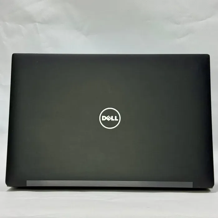 Ноутбук Dell Latitude 7480 / 14" (1366x768) TN / Intel Core i5-7300U (2 (4) ядра по 2.6 - 3.5 GHz) / 8 GB DDR4 / 128 GB SSD / Intel HD Graphics 620 / WebCam / Windows 11 Pro б/в - зображення 6