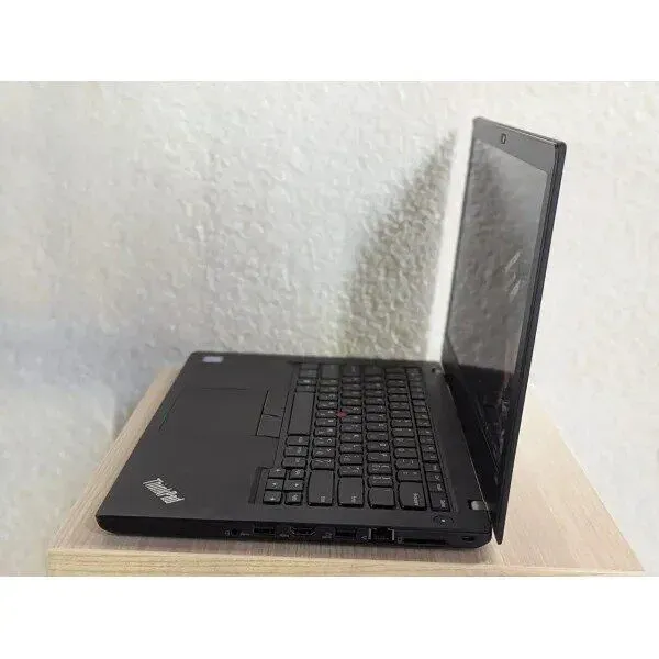 Ультрабук Lenovo ThinkPad T480 / 14" (1920x1080) TN Touch / Intel Core i5-8350U (4 (8) ядра по 1.7 - 3.6 GHz) / 8 GB DDR4 / 128 GB SSD / Intel UHD Graphics 620 / WebCam б/в - зображення 6