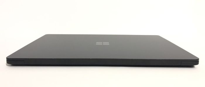 Ультрабук Б-класс Microsoft Surface Laptop 3 1868 / 13.5" (2256x1504) IPS Touch / Intel Core i5-1035G7 (4 (8) ядра по 1.2 - 3.7 GHz) / 16 GB DDR4 / 256 GB SSD NVMe / Intel Iris Plus Graphics / WebCam / Win 11 Pro б/в - зображення 3