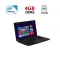 Ноутбук Toshiba Satellite Pro C50-B / 15.6" (1366x768) TN / Intel Celeron N2830 (2 ядра по 2.16 - 2.41 GHz) / 4 GB DDR3 / 120 GB SSD / Intel HD Graphics / WebCam б/в