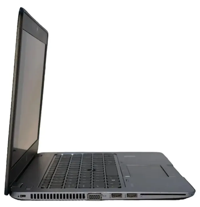 Ноутбук Б-клас HP EliteBook 840 G1 / 14" (1600x900) TN / Intel Core i5-4200U (2 (4) ядра по 1.6 - 2.6 GHz) / 8 GB DDR3 / 500 GB HDD / Intel HD Graphics 4400 / WebCam / Windows 10 Pro б/в - зображення 7