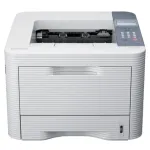 Принтер Samsung ML-3750ND / Лазерний монохромний друк / 1200x1200 dpi / A4 / 35 стор./хв / USB 2.0 б/в
