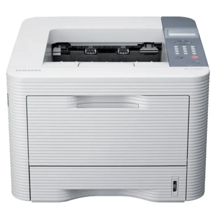 Принтер Samsung ML-3750ND / Лазерний монохромний друк / 1200x1200 dpi / A4 / 35 стор./хв / USB 2.0 б/в - зображення 1