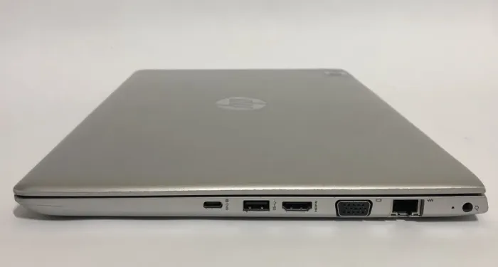 Ультрабук HP ProBook 440 G5 / 14" (1600x900) TN / Intel Core i5-7200U (2 (4) ядра по 2.5 - 3.1 GHz) / 8 GB DDR4 / 240 GB SSD / Intel HD Graphics 620 / WebCam / Win 10 Pro б/в - зображення 5