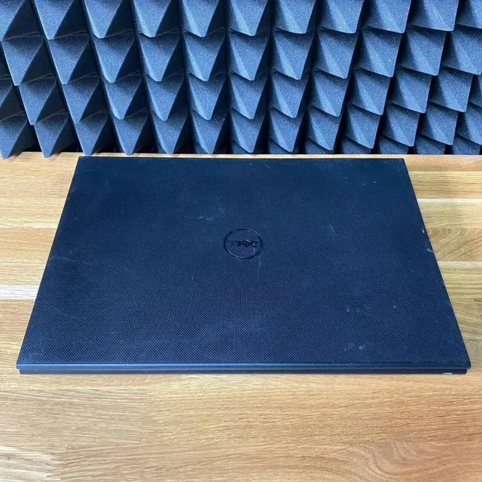 Ноутбук Б-клас Dell Inspiron 15 7537 / 15.6" (1920x1080) TN / Intel Core i5-4210U (2 (4) ядра по 1.7 - 2.7 GHz) / 8 GB DDR3 / 128 GB SSD / Intel HD Graphics 4400 / WebCam / DVD-ROM б/в - зображення 7