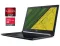 Ігровий ноутбук Acer Aspire A515-41G / 15.6" (1366x768) TN / AMD A12-9720P (4 ядра по 2.7 - 3.6 GHz) / 8 GB DDR4 / 256 GB SSD M.2 / AMD Radeon RX 540, 2 GB GDDR5, 128-bit / WebCam / Win 10 б/в