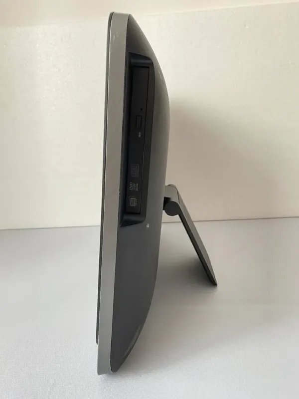 Моноблок Б-клас HP ProOne 400 G1 All-in-One / 20" (1600x900) TN / Intel Core i5-4590T (4 ядра по 2.0 - 3.0 GHz) / 8 GB DDR3 / 240 GB SSD / Intel HD Graphics 4600 / WebCam / Колонки 2x 2W / DVD-ROM б/в - зображення 6