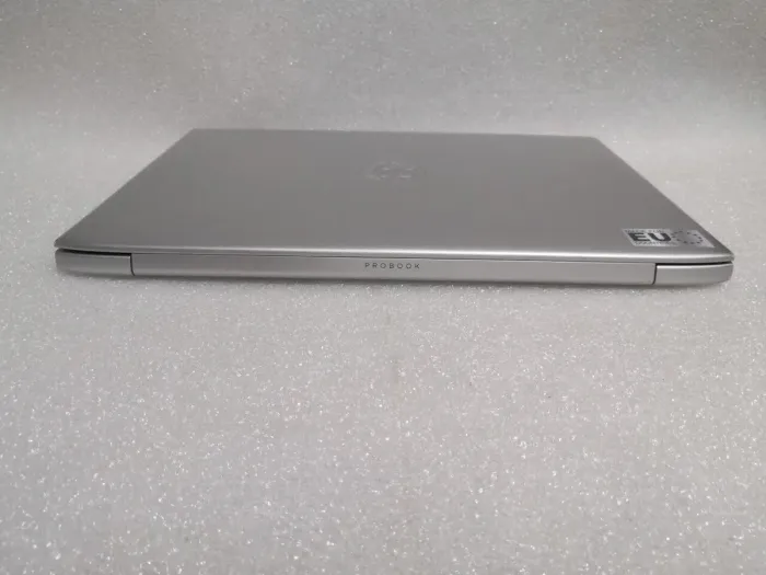 Ультрабук Б-клас HP ProBook 440 G5 / 14" (1366x768) TN / Core i5-7200U (2 (4) ядра по 2.5 - 3.1 GHz) / 8 GB DDR4 / 240 GB SSD / HD Graphics 620 / WebCam / HDMI б/в - зображення 10