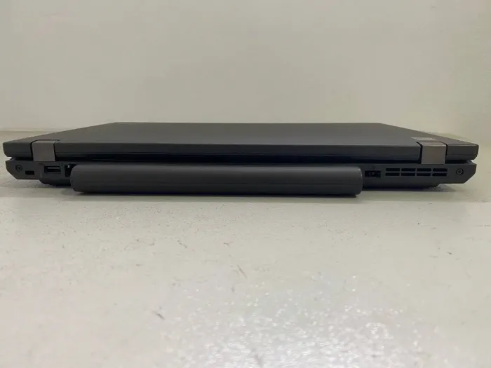 Ноутбук Б-клас Lenovo ThinkPad L540 / 15.6" (1366x768) TN / Intel Core i5-4300M (2 (4) ядра по 2.6 - 3.3 GHz) / 8 GB DDR3 / 256 GB SSD / Intel HD Graphics 4600 / WebCam / VGA / BIOS PASSWORD BOOT б/в - зображення 7