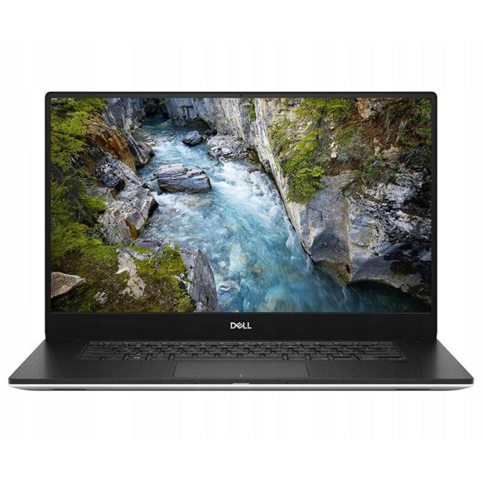 Мобільна робоча станція Dell Precision 5540 / 15,6" (1920x1080) IPS / Intel Core i5-9300H (4 (8) ядра по 2,4 - 4,1 ГГц) / 8 ГБ DDR4 / 240 ГБ SSD / nVidia Quadro T1000, 4 ГБ GDDR5, 128-біт / WebCam б/в - зображення 2