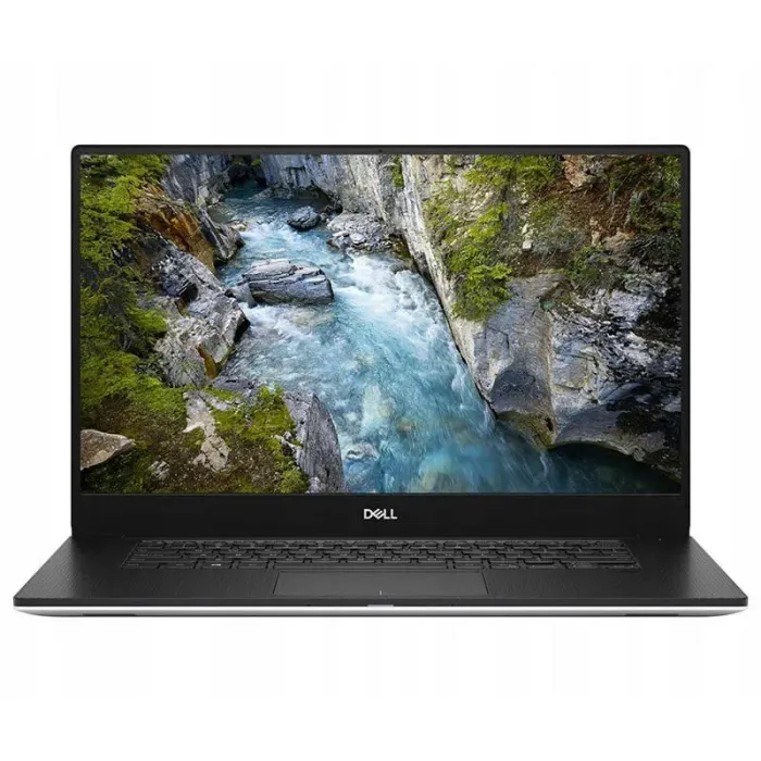 Мобільна робоча станція Dell Precision 5540 / 15,6" (1920x1080) IPS / Intel Core i5-9300H (4 (8) ядра по 2,4 - 4,1 ГГц) / 8 ГБ DDR4 / 240 ГБ SSD / nVidia Quadro T1000, 4 ГБ GDDR5, 128-біт / WebCam б/в - зображення 2