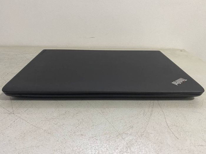 Ноутбук Lenovo ThinkPad E550 / 15.6" (1920x1080) TN / Intel Core i7-5500U (2 (4) ядра по 2.4 - 3.0 GHz) / 8 GB DDR3 / 240 GB SSD / Intel HD Graphics 5500 / WebCam б/в - зображення 5