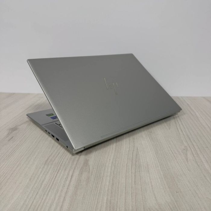 Ігровий ультрабук Б-класу HP Envy 16-h1001nr / 16" (2560x1600) IPS Touch / Intel Core i9-13900H (14 (20) ядер по 2,6 - 5,4 ГГц) / 32 ГБ DDR5 / 1000 ГБ SSD NVMe / nVidia GeForce RTX 4060, 8 ГБ GDDR6, 128-bit / WebCam б/в - зображення 6