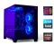 Ігровий ПК Gaming PC Tower / Intel Core i9-9900K (8 (16) ядер по 3.6 - 5.0 GHz) / 32 GB DDR4 / 500 GB SSD + 1000 GB HDD / AMD Radeon RX 580, 8 GB GDDR5, 256-bit б/в