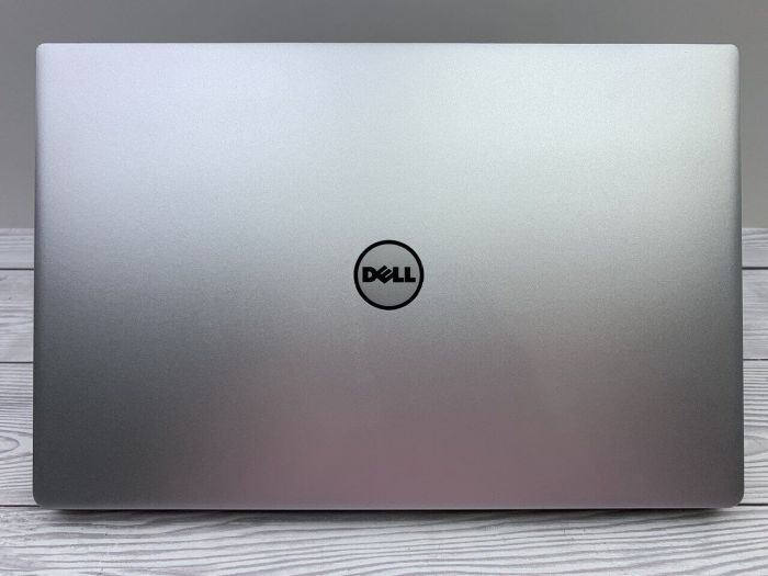 Ультрабук Б-клас Dell XPS 13 9360 / 13.3" (1920x1080) IPS / Intel Core i5-7200U (2 (4) ядра по 2.5 - 3.1 GHz) / 8 GB DDR3 / 240 GB SSD / Intel HD Graphics 620 / WebCam б/в - зображення 8