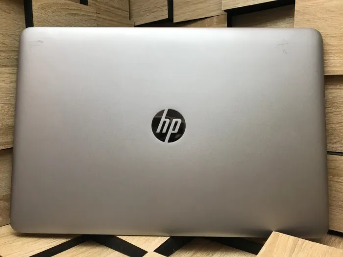 Ноутбук Б-клас HP EliteBook 850 G4 / 15.6" (1920x1080) TN / Intel Core i5-7200U (2 (4) ядер по 2.5 - 3.1 GHz) / 8 GB DDR4 / 256 GB SSD / Intel HD Graphics 620 / WebCam / Fingerprint б/в - зображення 9