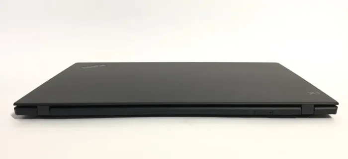 Ультрабук Б-клас Lenovo ThinkPad X1 Carbon G6 / 14" (1920x1080) IPS / Intel Core i5-8250U (4 (8) ядра по 1.6 - 3.4 GHz) / 8 GB DDR3 / 256 GB SSD / Intel UHD Graphics 620 / WebCam / Win 10 Pro б/в - зображення 3