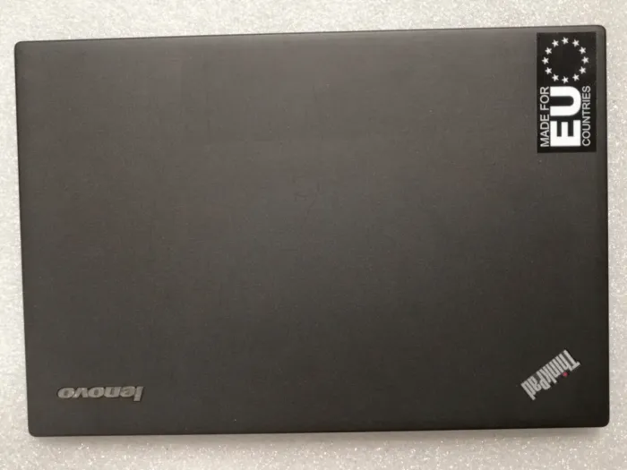 Нетбук Б-клас Lenovo ThinkPad X240 / 12.5" TN / Core i5-4300U (2(4) ядра по 1.9-2.9 GHz) / 4GB DDR3 / 128GB SSD / HD Graphics 4400 / WebCam б/в - зображення 8