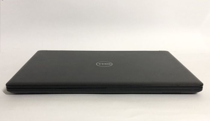 Ігровий ноутбук Dell Latitude 5580 / 15,6" (1920x1080) IPS / Intel Core i5-7440HQ (4 ядра по 2,8 - 3,8 ГГц) / 8 ГБ DDR4 / 256 ГБ SSD / nVidia GeForce 940MX, 2 ГБ GDDR5, 64-біт / Веб-камера б/в - зображення 6