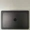 Мобильная рабочая станция HP zBook 17 G3 / 17.3" (1920x1080) IPS / Intel Core i5-6440HQ (4 ядра по 2.6 - 3.5 GHz) / 16 GB DDR4 / 128 GB SSD + 1000 HDD / nVidia Quadro M3000M, 4 GB GDDR5, 256-bit / Fingerprint / WebCam б/в