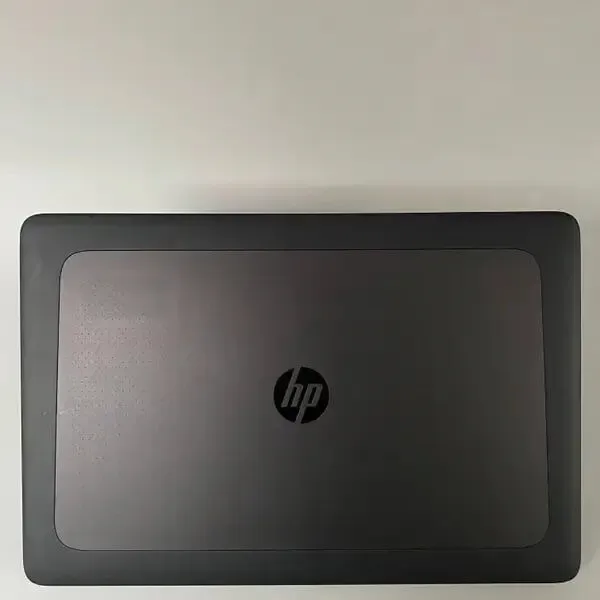 Мобильная рабочая станция HP zBook 17 G3 / 17.3" (1920x1080) IPS / Intel Core i5-6440HQ (4 ядра по 2.6 - 3.5 GHz) / 16 GB DDR4 / 128 GB SSD + 1000 HDD / nVidia Quadro M3000M, 4 GB GDDR5, 256-bit / Fingerprint / WebCam б/в - зображення 8