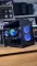 Збірка під замовлення: ігровий ПК Gamdias Aura GC10M ARGB Black Tower / AMD Ryzen 5 5600 (6 (12) ядер по 3.5 - 4.4 GHz) / 16 GB DDR4 / 1000 GB SSD M.2 / AMD Radeon RX 6600, 8 GB GDDR6, 128-bit / 650W б/в