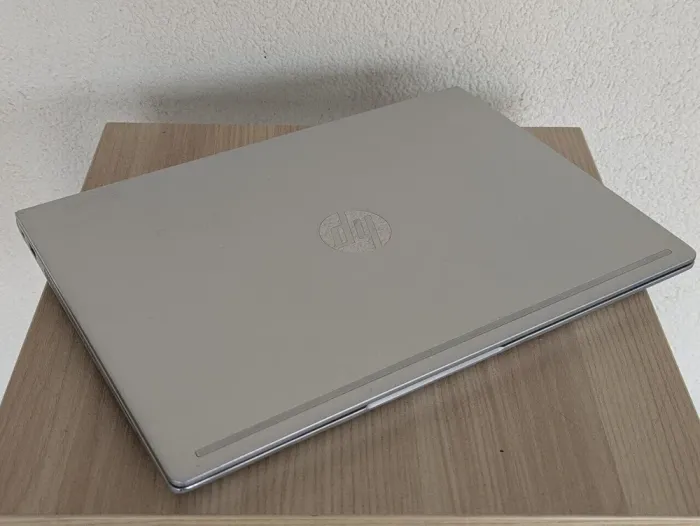 Ноутбук Б-клас HP ProBook 440 G6 / 14" (1920x1080) TN / Intel Core i3-8145U (2 (4) ядра по 2.1 - 3.9 GHz) / 8 GB DDR4 / 128 GB SSD / Intel UHD Graphics 620 / WebCam б/в - зображення 9