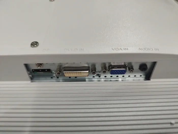 Монітор Acer B246HYL / 24" (1920x1080) IPS / VGA, DVI, DisplayPort б/в - зображення 5