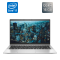Ультрабук HP EliteBook 840 G8 / 14" (1920x1080) IPS / Intel Core i7-1185G7 (4 (8) ядра по 3.0 - 4.8 GHz) / 16 GB DDR4 / 512 GB SSD / Intel Iris Xe Graphics / TouchID / WebCam / Windows 11 б/в
