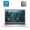 Ультрабук HP EliteBook 840 G8 / 14" (1920x1080) IPS / Intel Core i7-1185G7 (4 (8) ядра по 3.0 - 4.8 GHz) / 16 GB DDR4 / 512 GB SSD / Intel Iris Xe Graphics / TouchID / WebCam / Windows 11 б/в