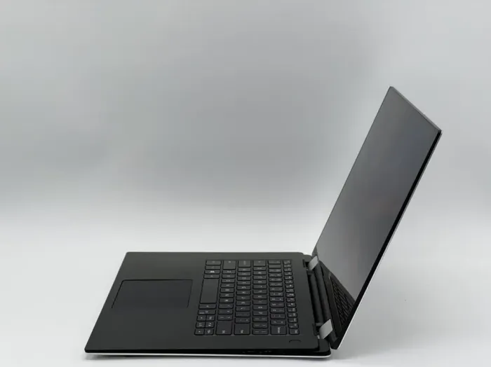 Ігровий ультрабук-трансформер Dell XPS 15 9575 / 15.6" (1920x1080) IPS Touch / Intel Core i5-8305G (4 (8) ядра по 2.8 - 3.8 GHz) / 8 GB DDR4 / 480 GB SSD / AMD Radeon RX Vega M GL, 4 GB HBM2, 1024-bit / WebCam б/в - зображення 4
