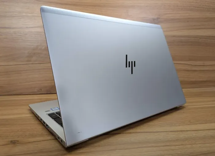 Ультрабук HP EliteBook 850 G5 / 15.6" (1920x1080) IPS / Intel Core i7-8650U (4 (8) ядра по 1.9 - 4.2 GHz) / 16 GB DDR4 / 480 GB SSD / Intel UHD Graphics 620 / WebCam / Fingerprint / Windows 10 б/в - зображення 7